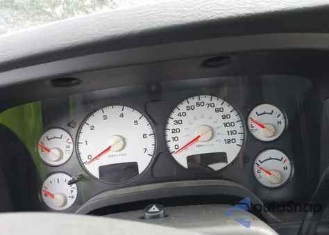 2005 Dodge Ram 1500 Slt/Laramie from USA, damaged, VIN 1D3HU18D45J538262